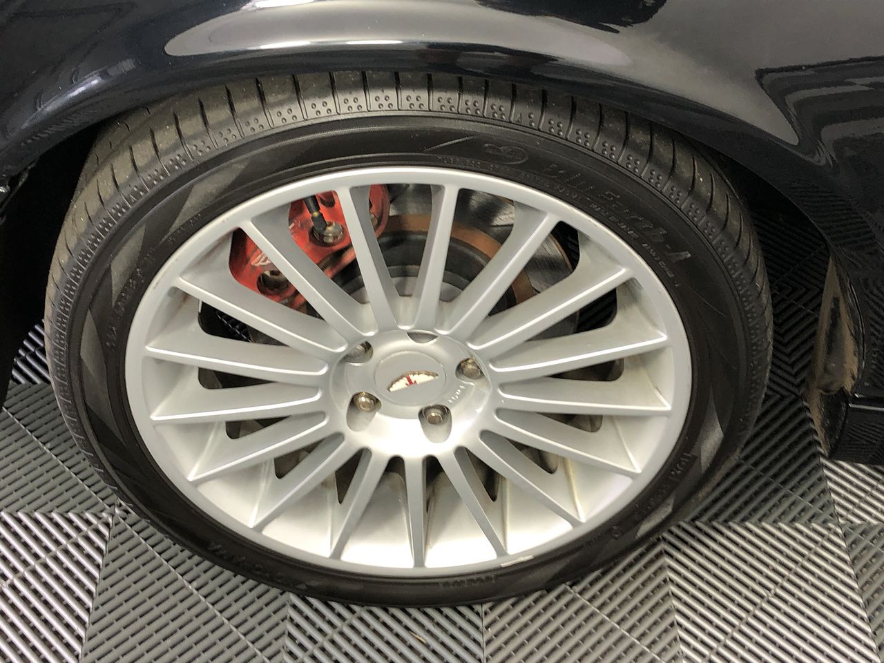 450mm GP/Digging Bucket To Suit 3T Excavator (Unused)