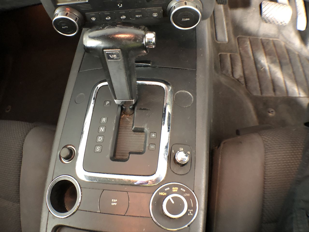 ASUS TP301U Laptop i5-6200U 4GBRAM/500GB Black