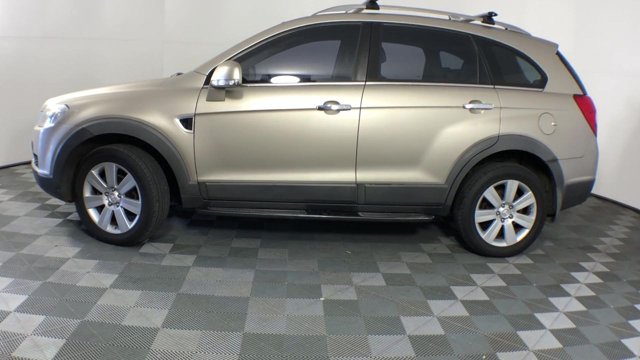 2011 Nissan Navara 4X4 ST D40 Turbo Diesel Manual Dual Cab