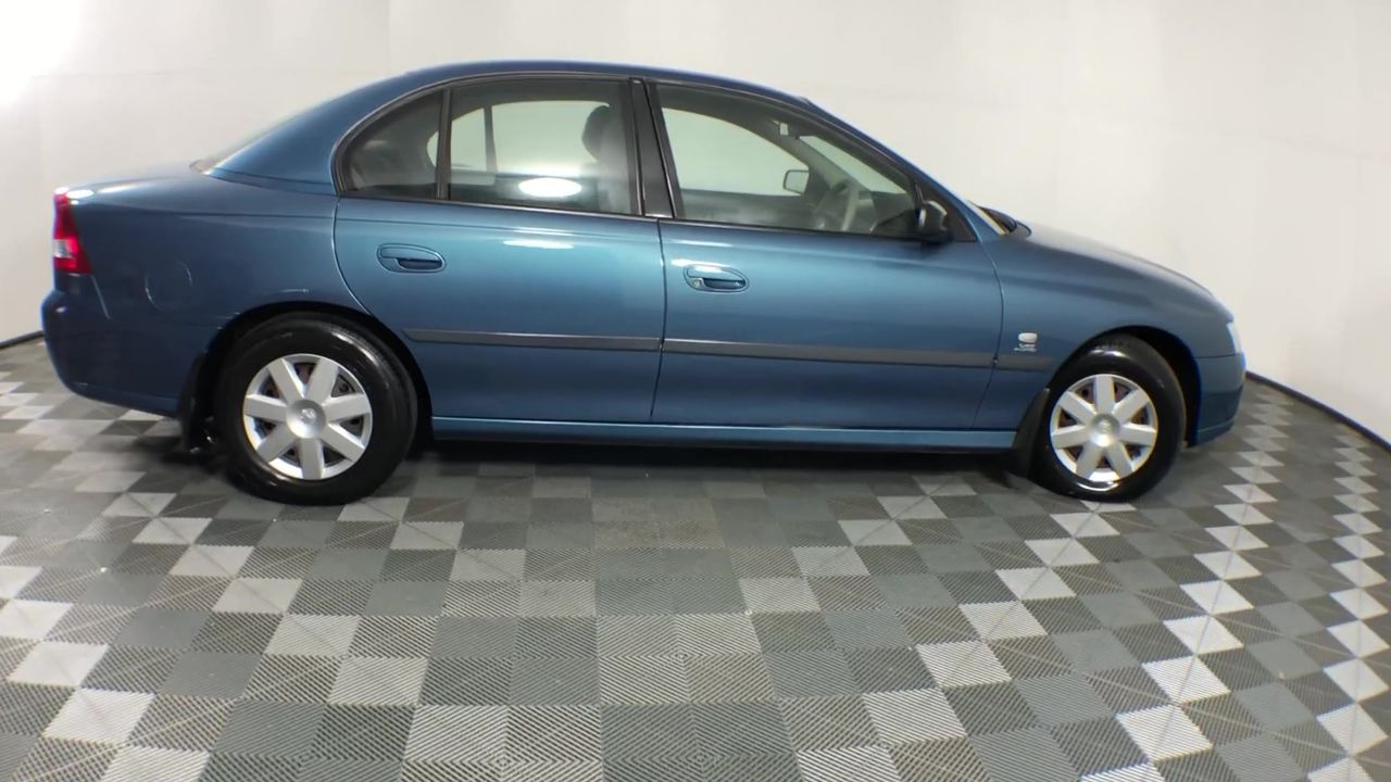 2002 Mitsubishi Lancer GLI CE Automatic Sedan