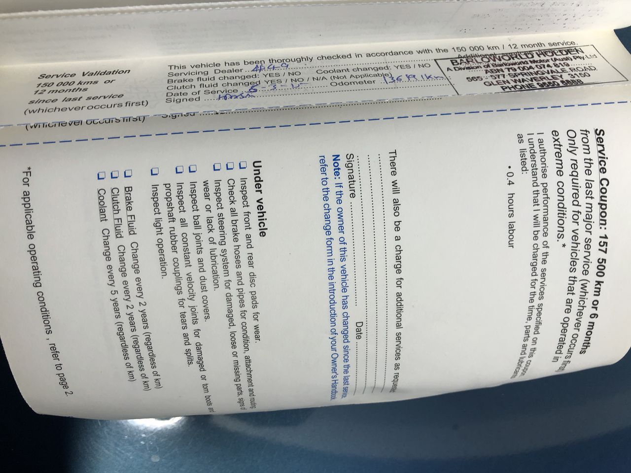 CLARA CLARK Premier 1800 Collection 4pc Bed Sheet Set, King Size, White.