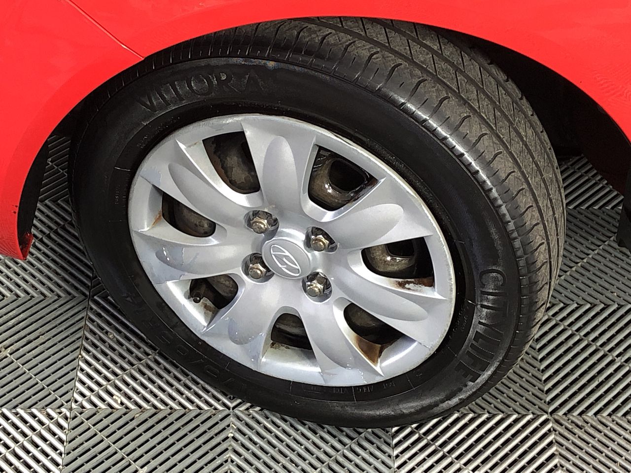 TINY LOVE Magical Tales Take Along Mobile.