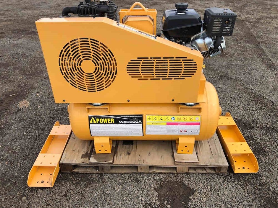 12 Pairs x FORCE360 Horizon Safety Glasses, Smoke Lens.