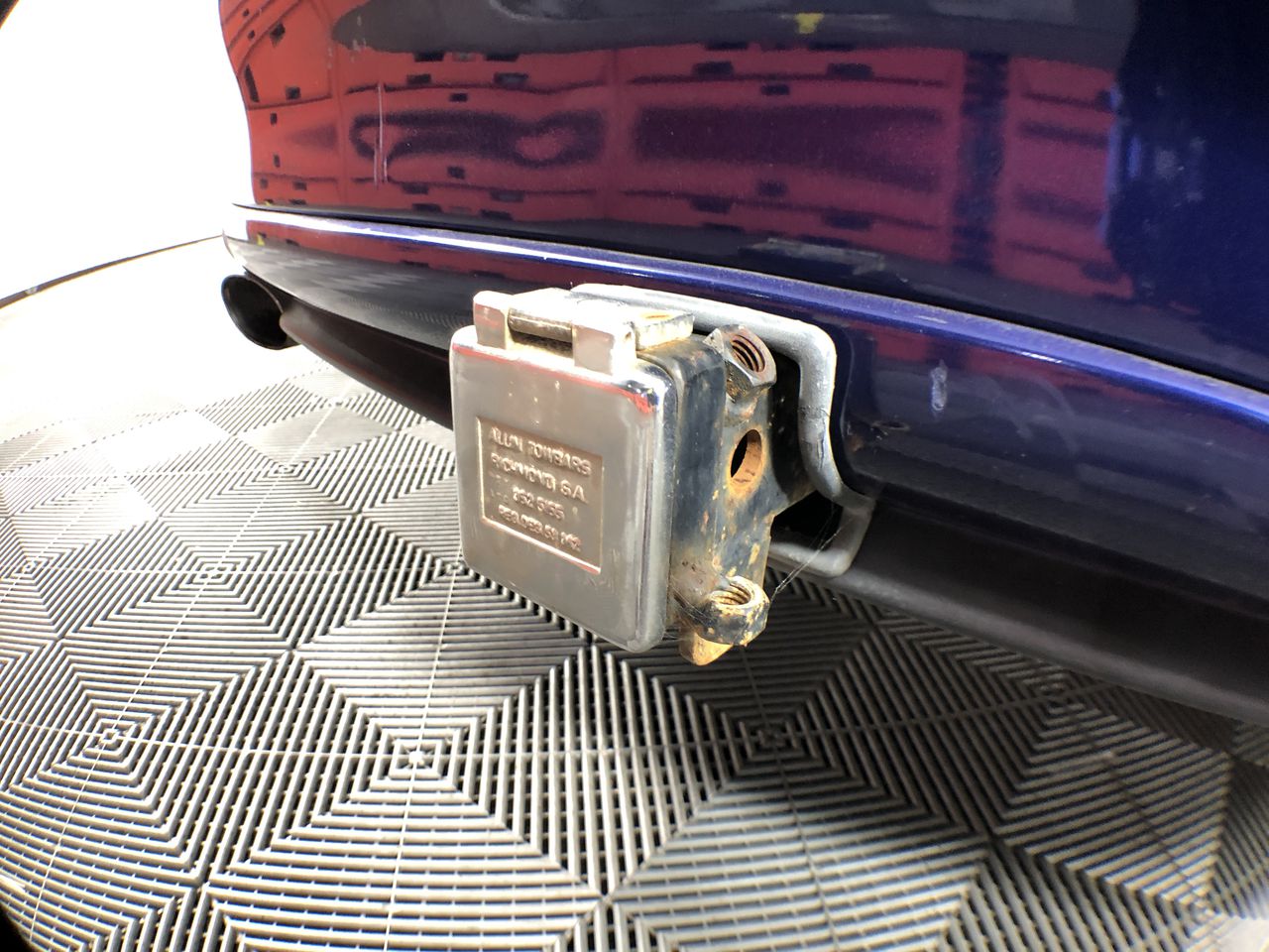 30 x BLACK&DECKER Wax & Polish Applicators 254mm dia.