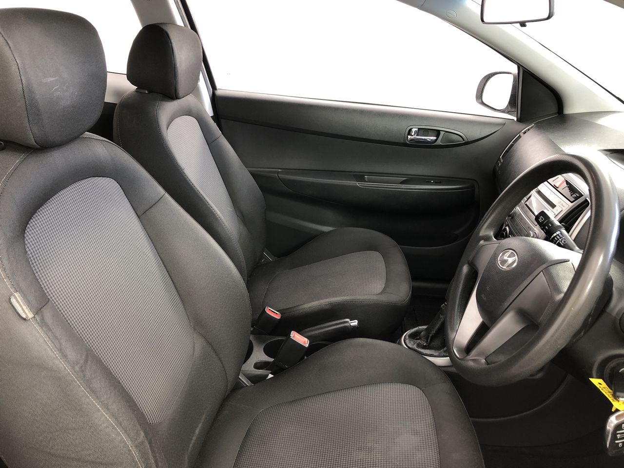 3 Packs of 4 x Swivel Caster Wheels 32mm, Black.