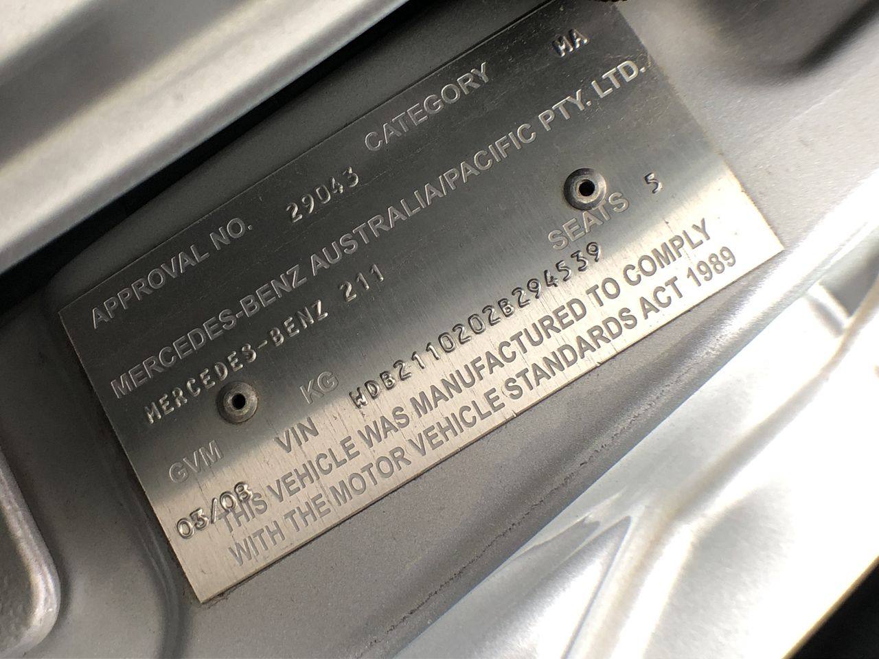 NEW XU1 Holden Torana Colour Silver Stunner Coin & Display Box C.O.A. LTD