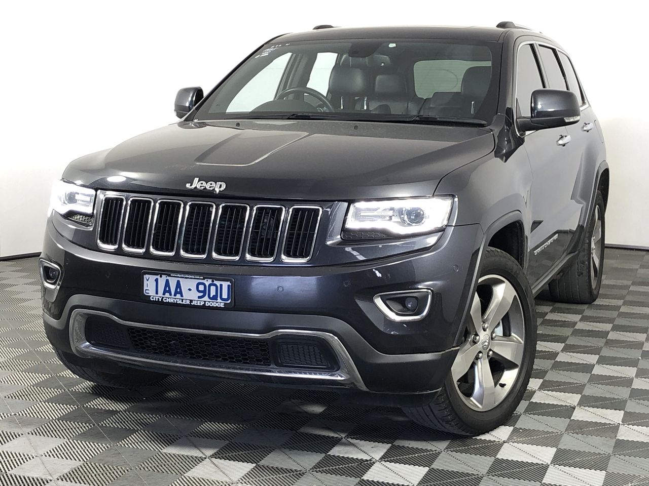 1 OZ 1948-215 FX, The First Holden Coin/token Finished in 999 Fine Silver