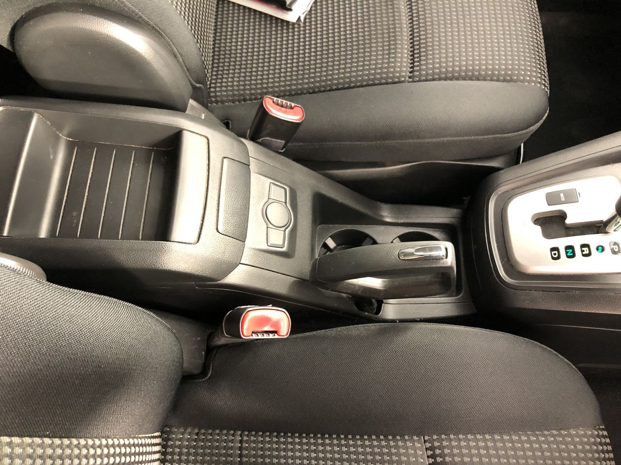 New Waterproof Men's Watch Barrel Shaped Transparent Watch Popular