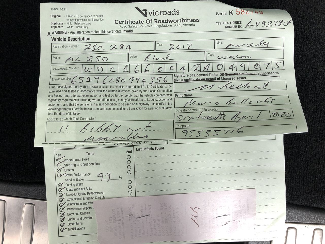 SORBENT Kids Flushable Wipes 40 Sheets (Pack of 12), White.