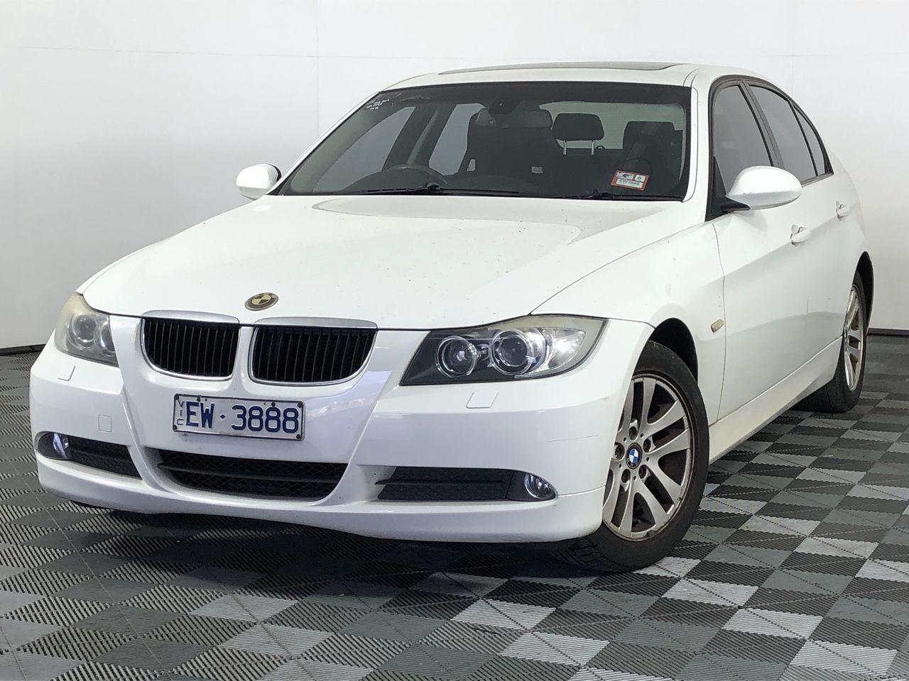 2011 Red Ochre 12x3m Portable Building Shell