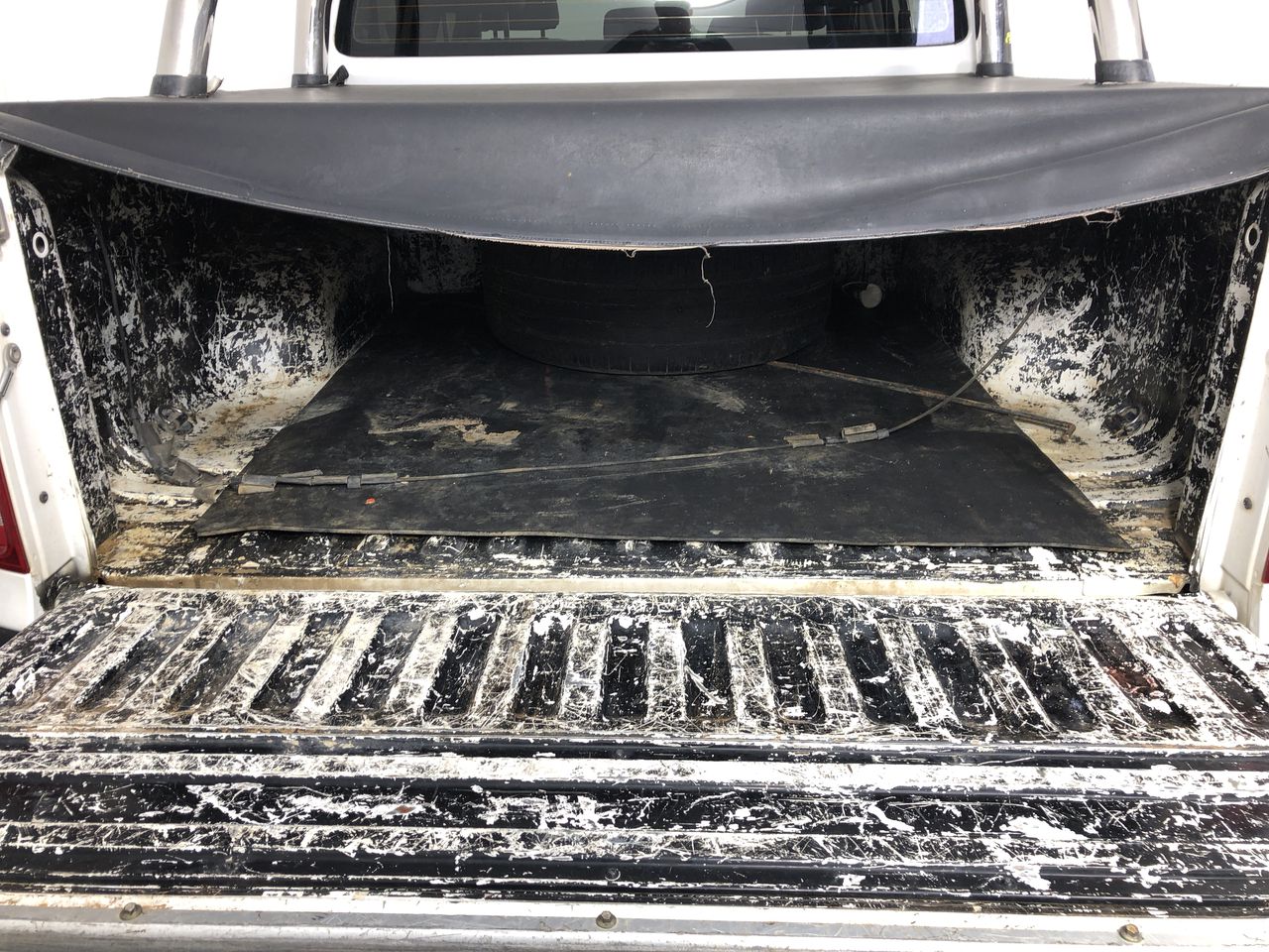 PANASONIC DECT Digital Cordless Phone with Answering System, Single Handset