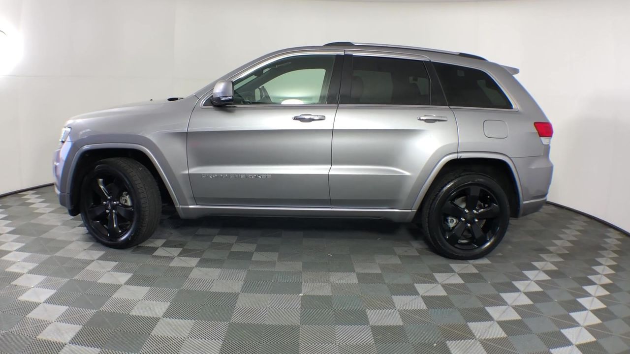 Rhodium Plated Men's Band Ring (6mm)  - US Size 13