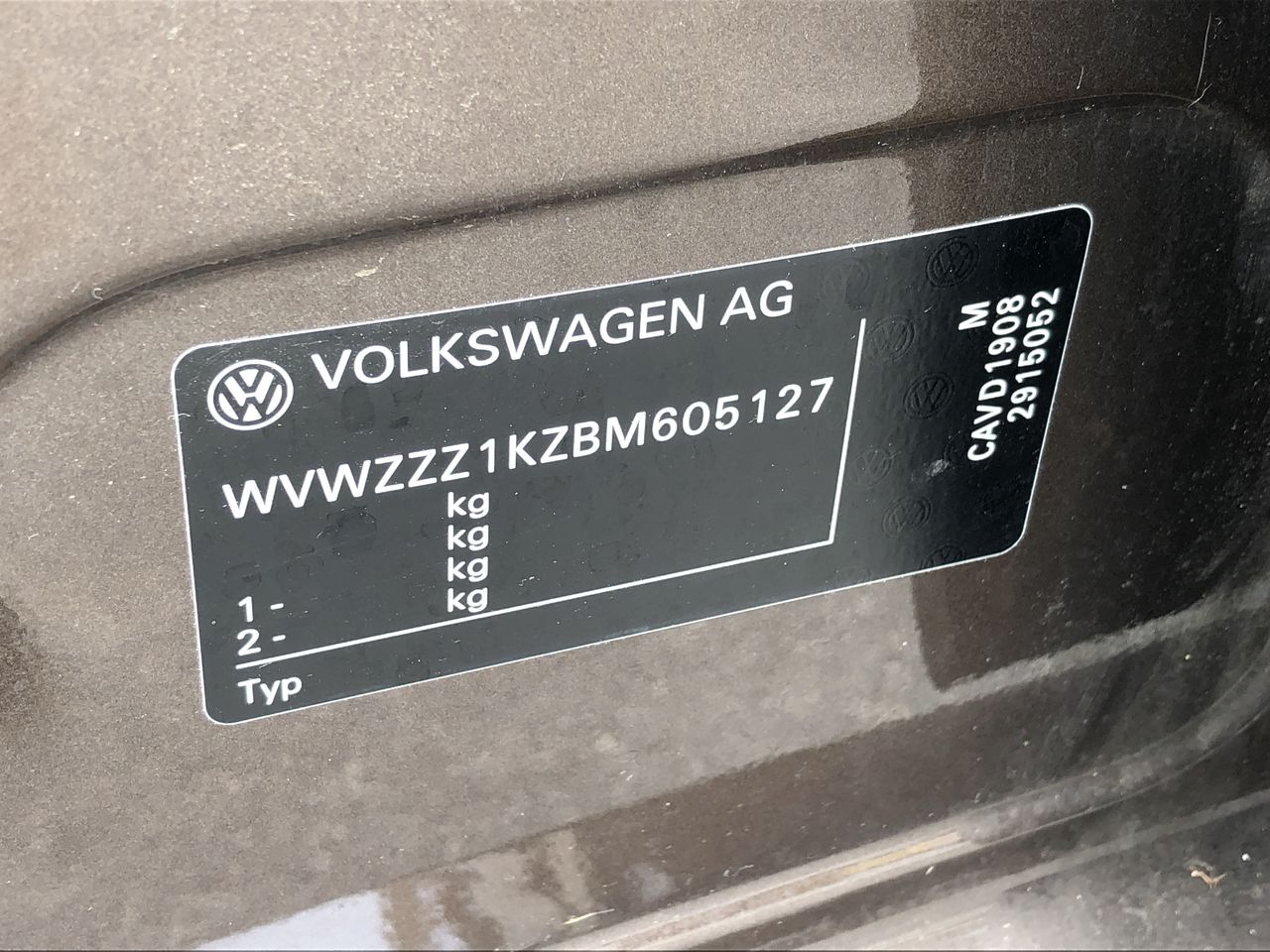 Designer Blue Love Heart Necklace & Earring Set in Silver