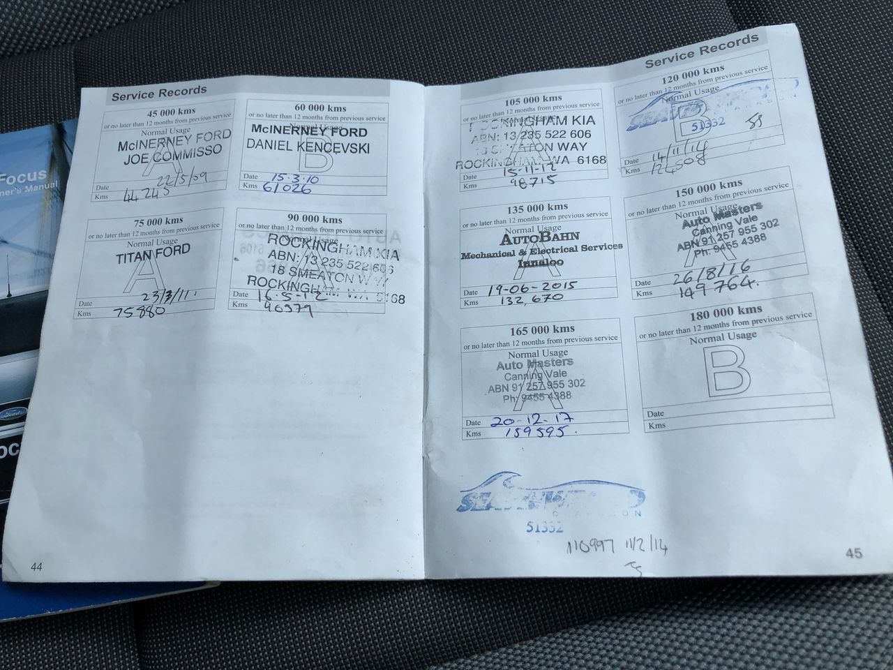 5-Pack THE CHILDREN'S PLACE Boys' Stretch Chino Pants, Size 16 Husky, Flax.