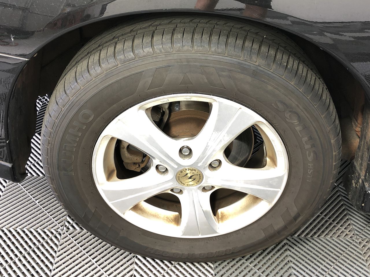 2 x 5pk IT.SE.BIT.SE Women's Lace Inset Stretch Bikini Underwear, Size XL,