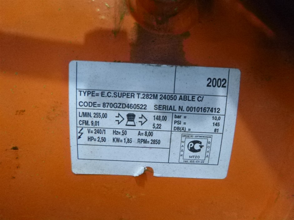 Moriah Wines Shiraz 2022 (6x 750mL) Adelaide Hills