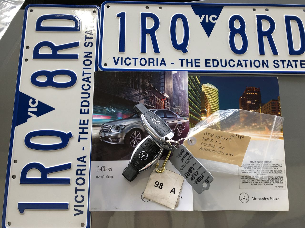 Zilzie Tendril & Vine Cuvee Blanc NV (12x 750mL) VIC