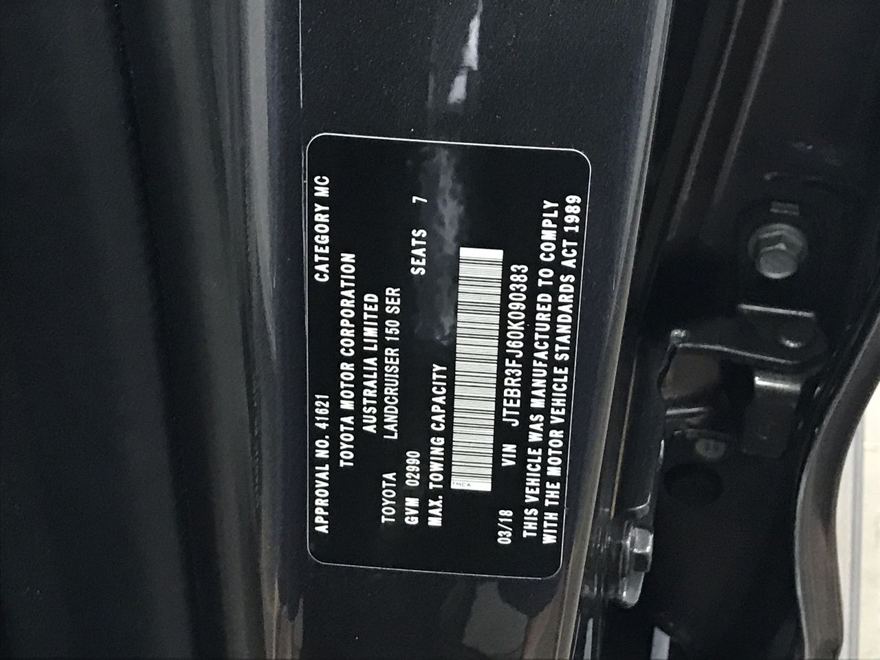 Cleanskin Grenache Shiraz Mourvedre 2022 (12x 750mL) Clare Valley