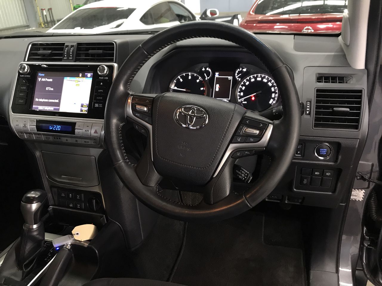 Commissioners Block Shiraz 2023 (12x 750mL) SEA