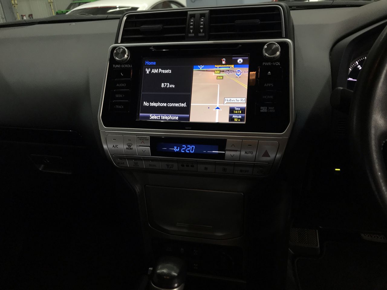 Crooked Mick Shiraz Cabernet 2021 (6x 750mL) VIC