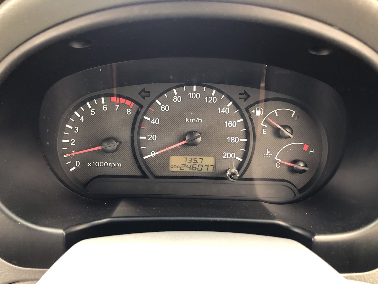 2017 BMW X5 M F85 Automatic - 8 Speed Wagon