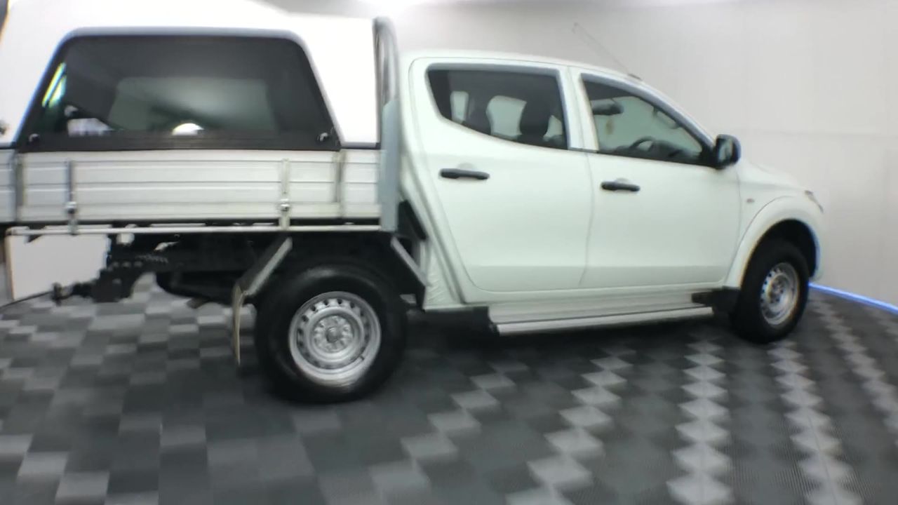 <p>Light Tower Trailer</p>