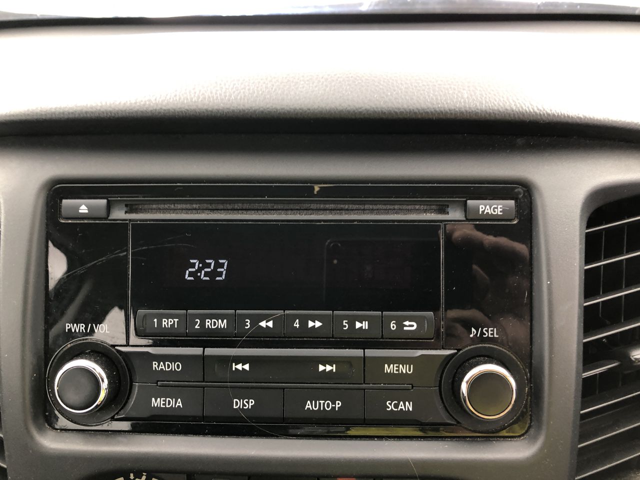 Caterpillar 80Kw/100kva Marine Generator