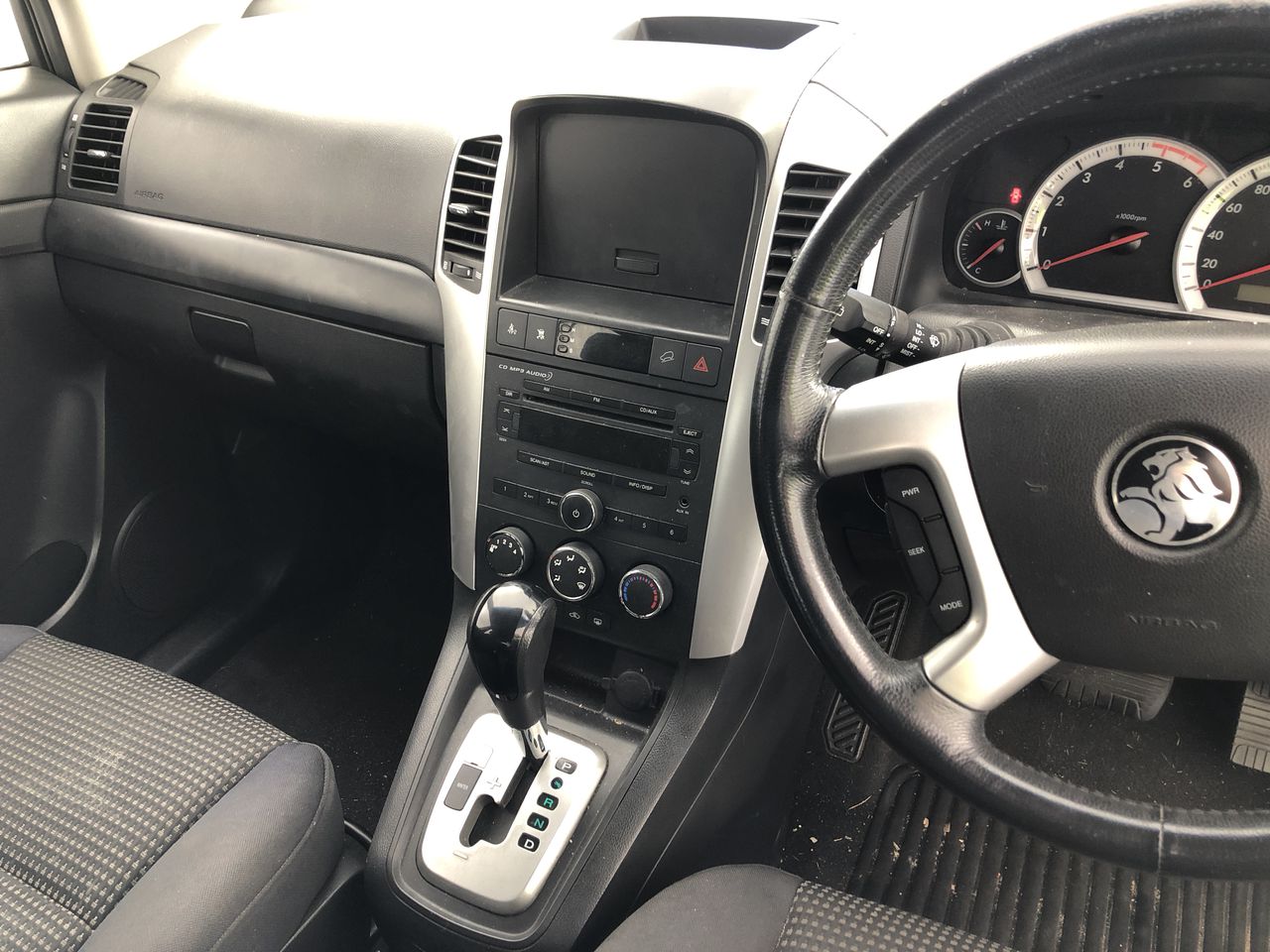 2001 Mercedes-Benz CL600 CL6097A Automatic Coupe