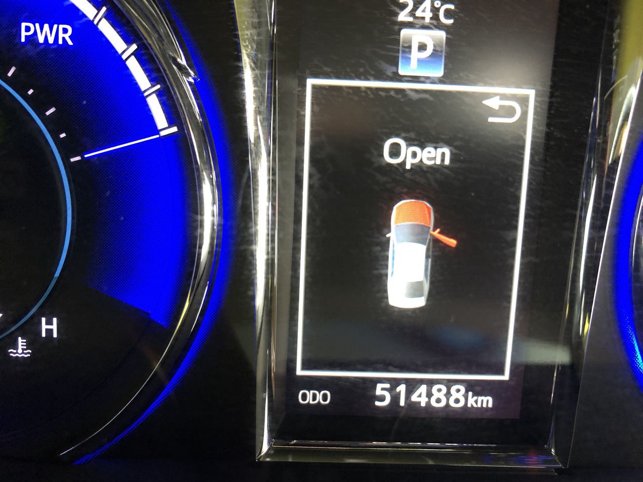 1944 Australia Silver Florin  Uncirculated