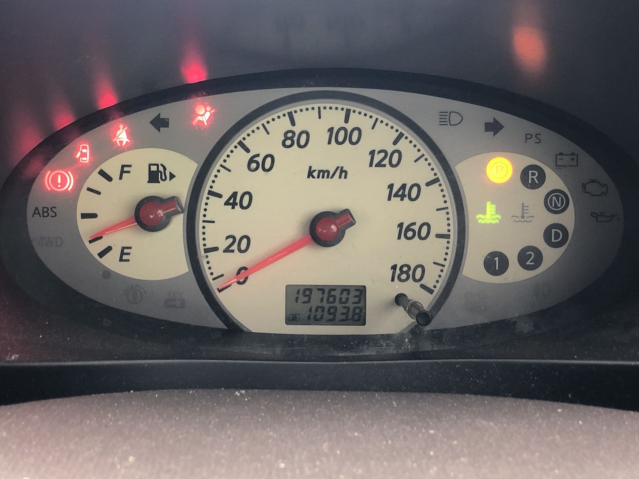 7pc USD 1 2 5 10 20 50 100 Dollar Bill Gold Foil Banknote