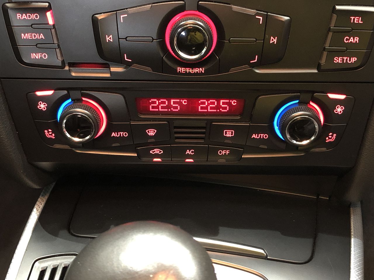 1944 Australia Silver Florin  Uncirculated