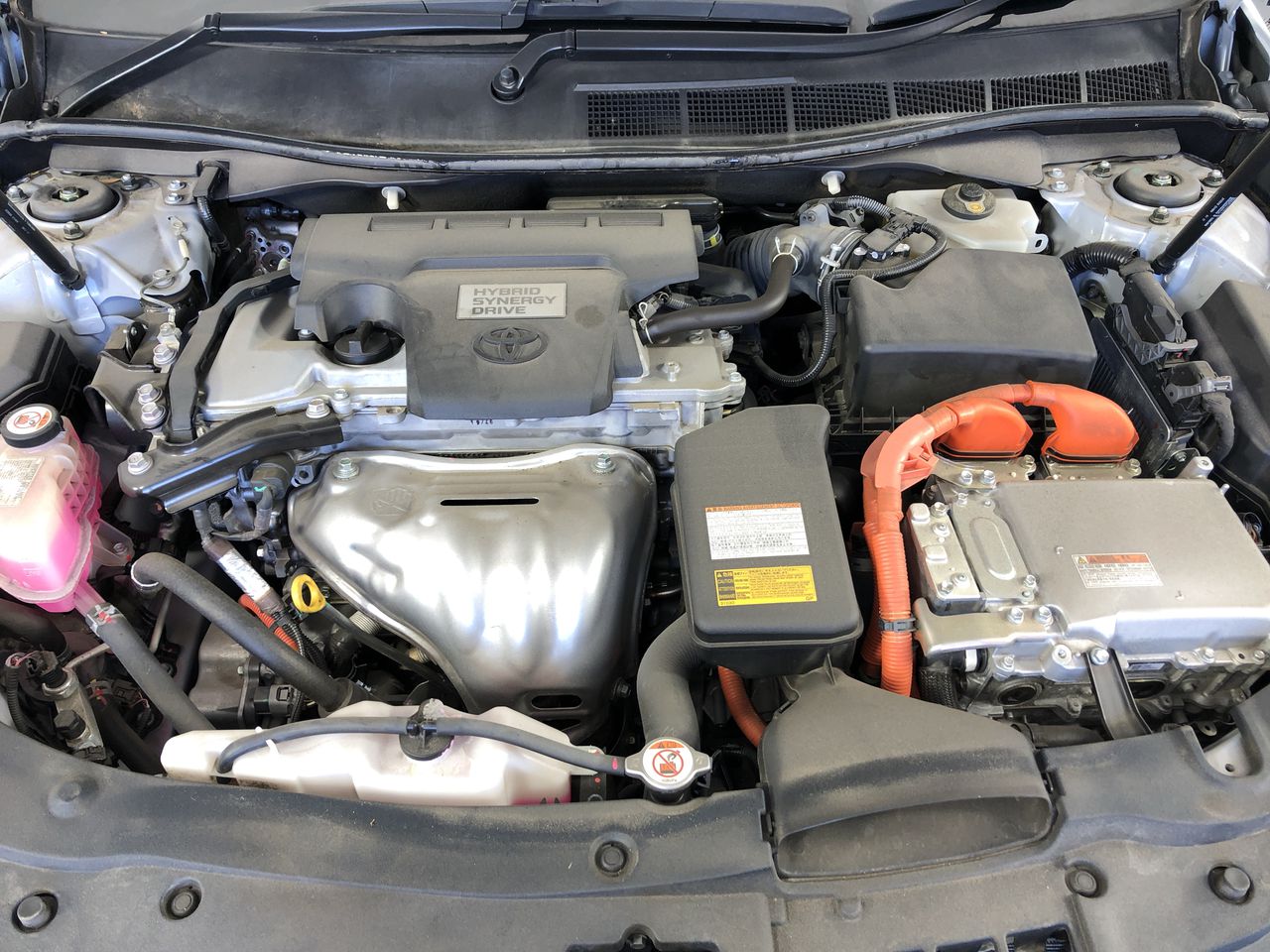 2001 Nissan Skyline V35 Automatic Sedan IMPORT