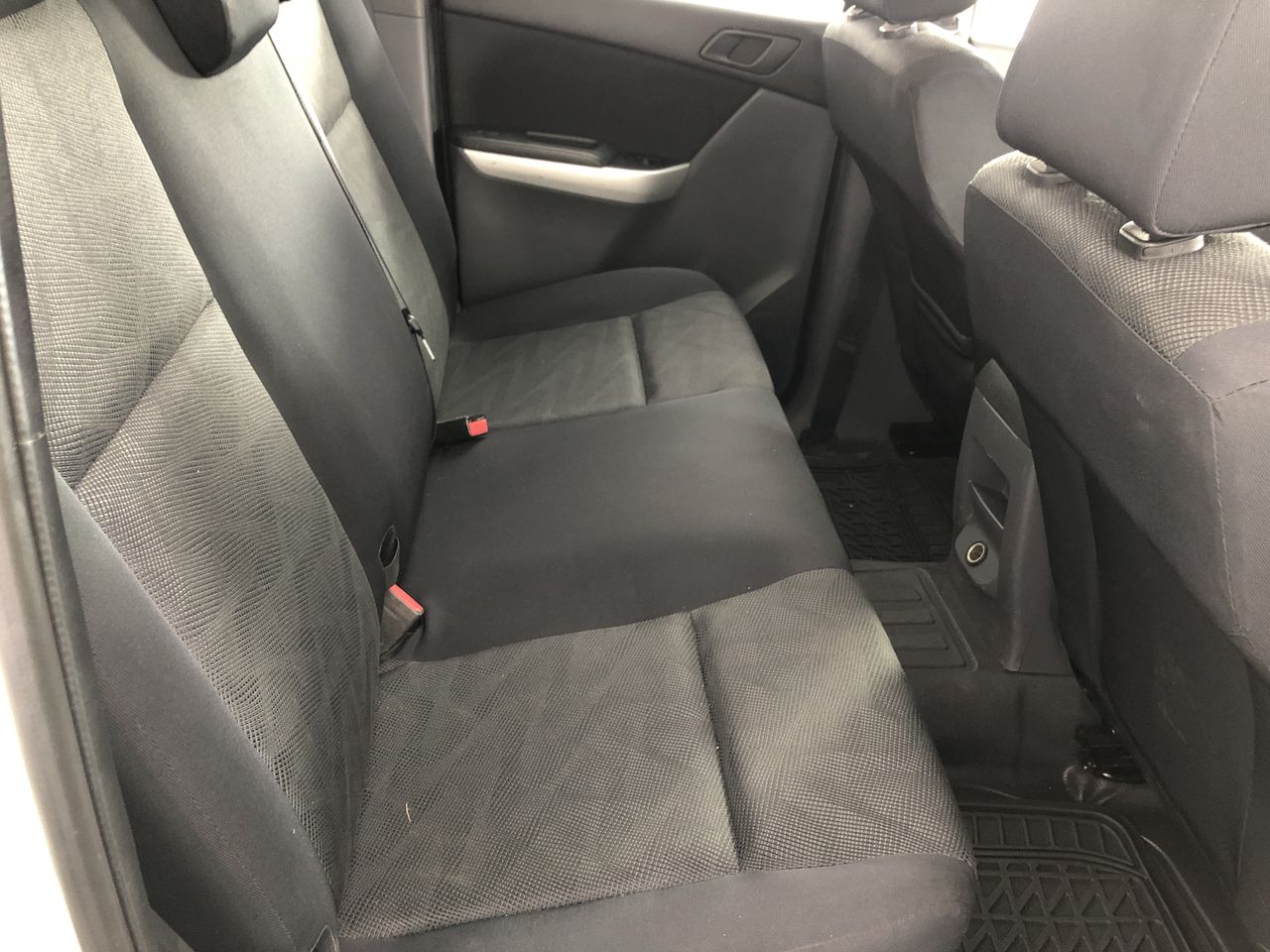 1966 Australian Round Silver 50 Cent Coin Capsule - 80% Silver