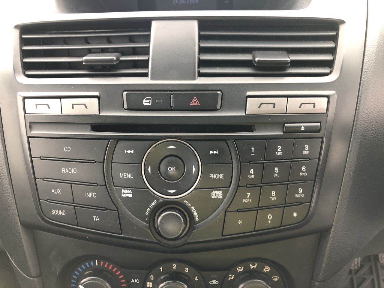 Fancy Retro Pocket Watch