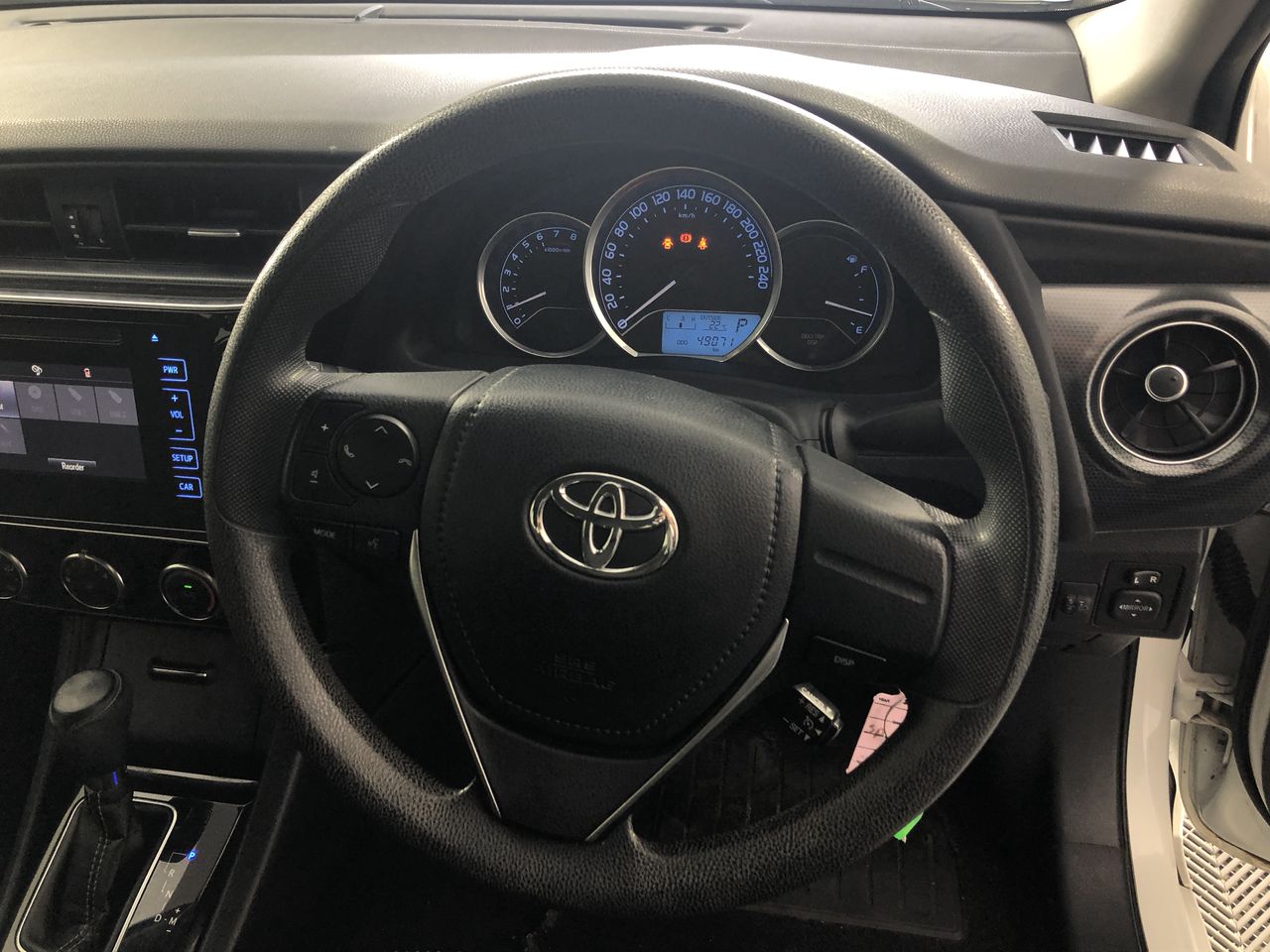 Waterproof  Watch Barrel Shaped Transparent Red Color Quartz Watch Popular