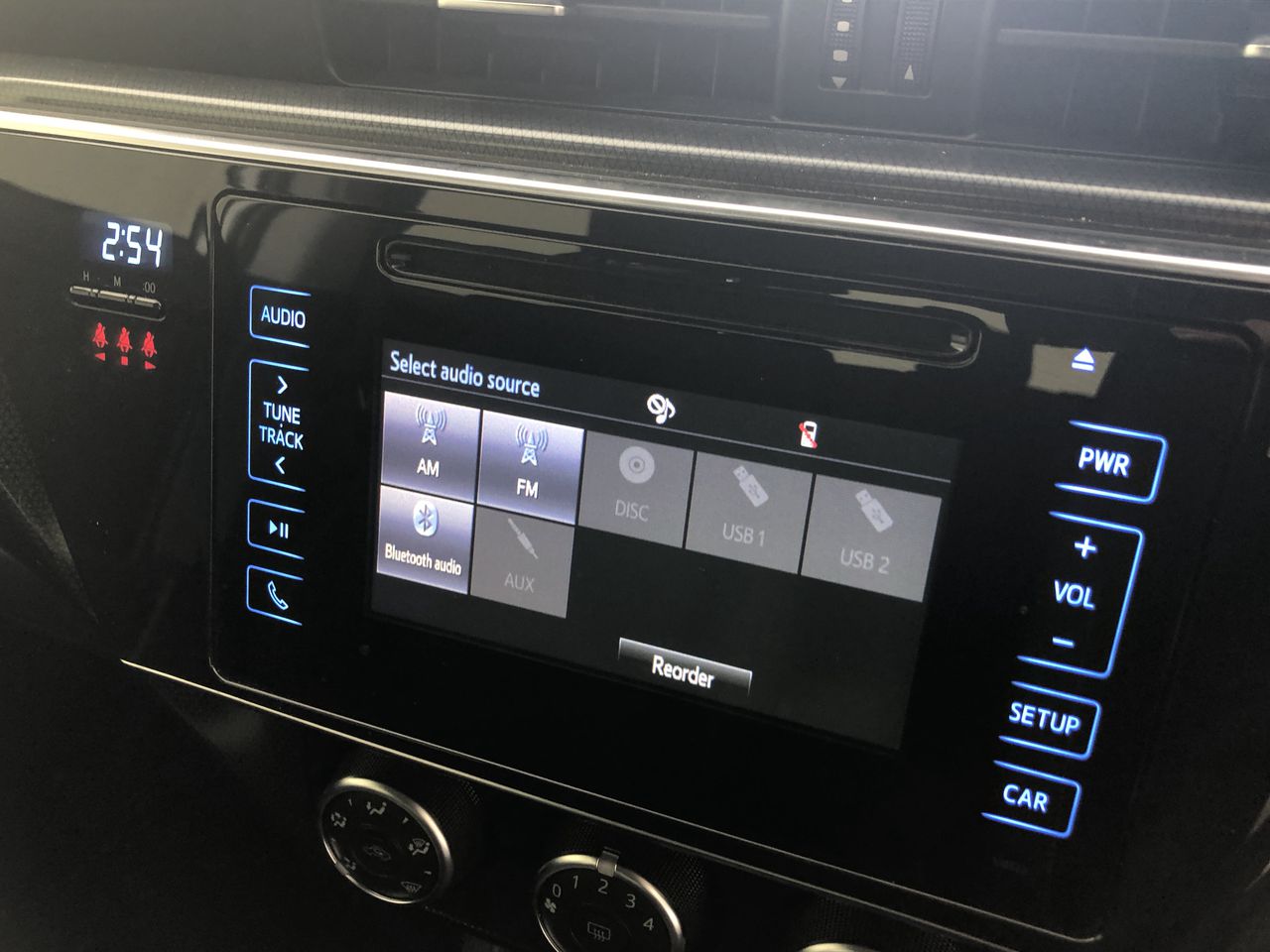 1/100oz Scottsdale Mint Gold Bar