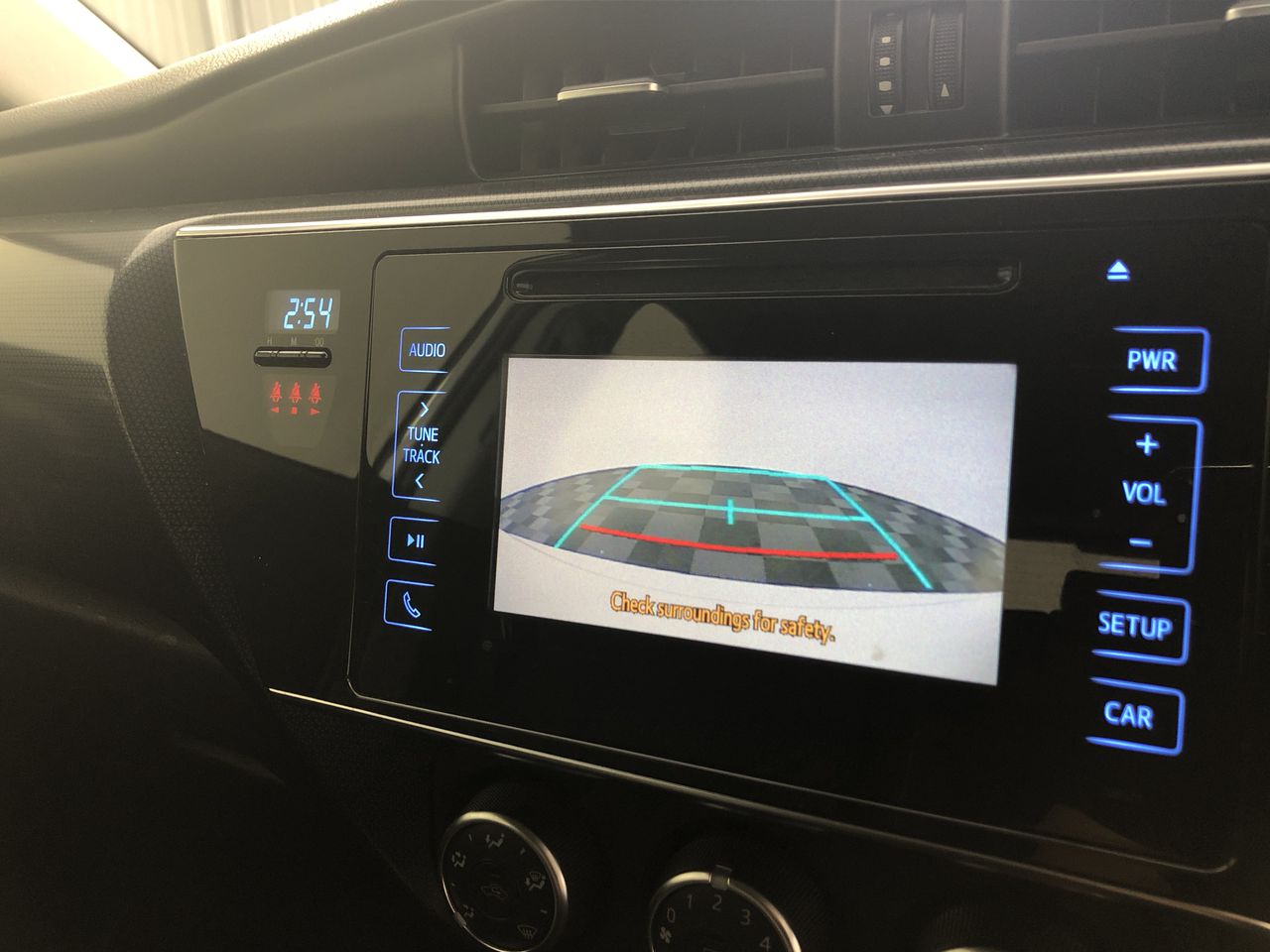 Deep Tissue Percussion Massage Gun LCD 8-Heads Muscle Vibration Therapy