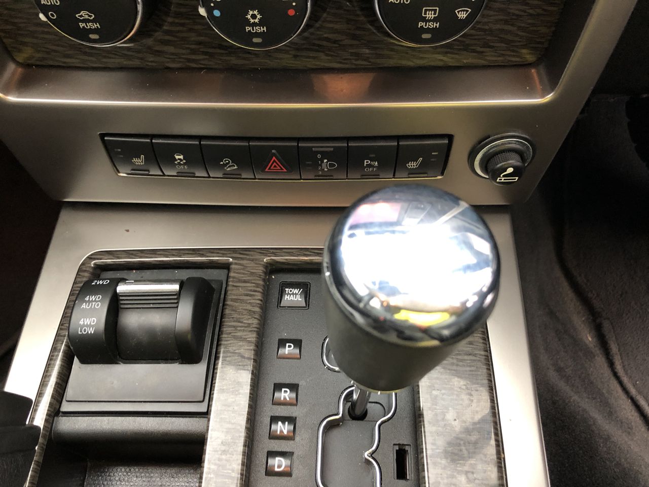 Deep Tissue Percussion Massage Gun LCD 8-Heads Muscle Vibration Therapy