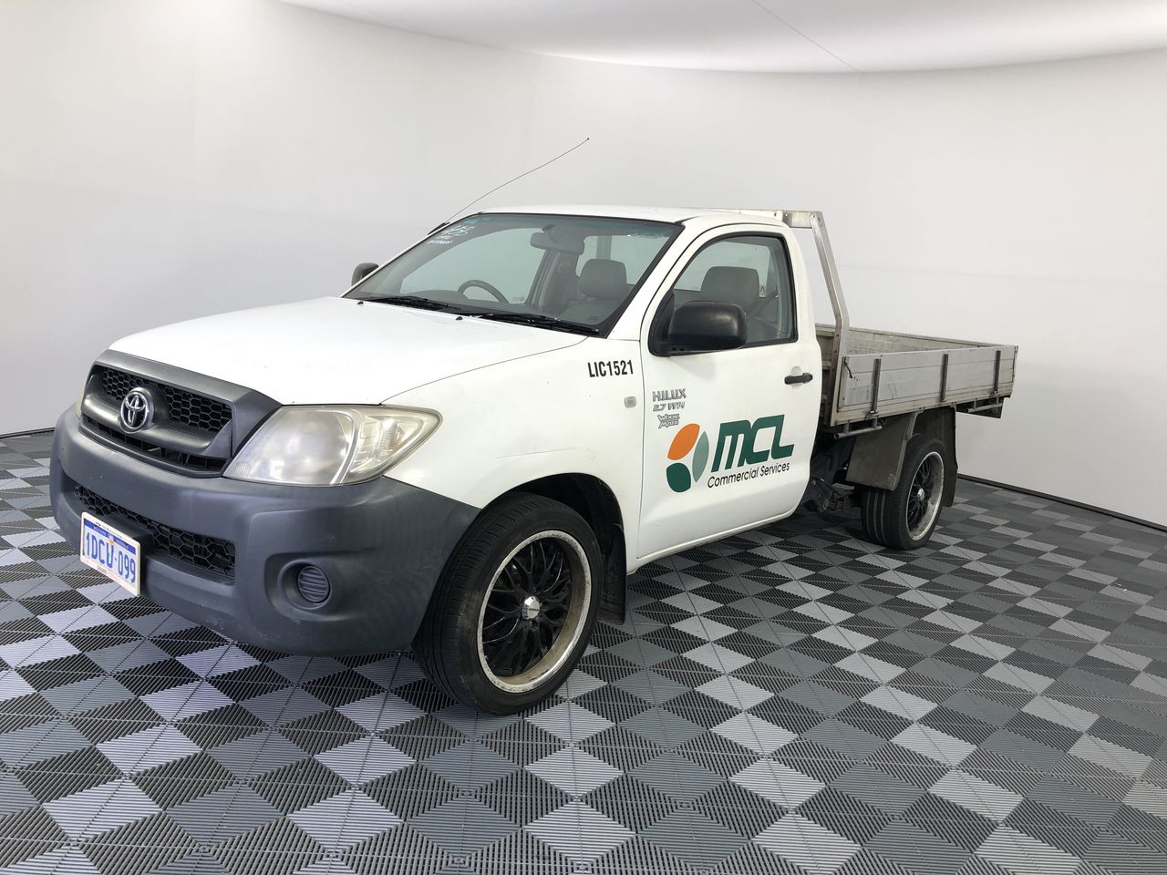 1966 Australia silver 50 cent first & last Queen Elizabeth Coin