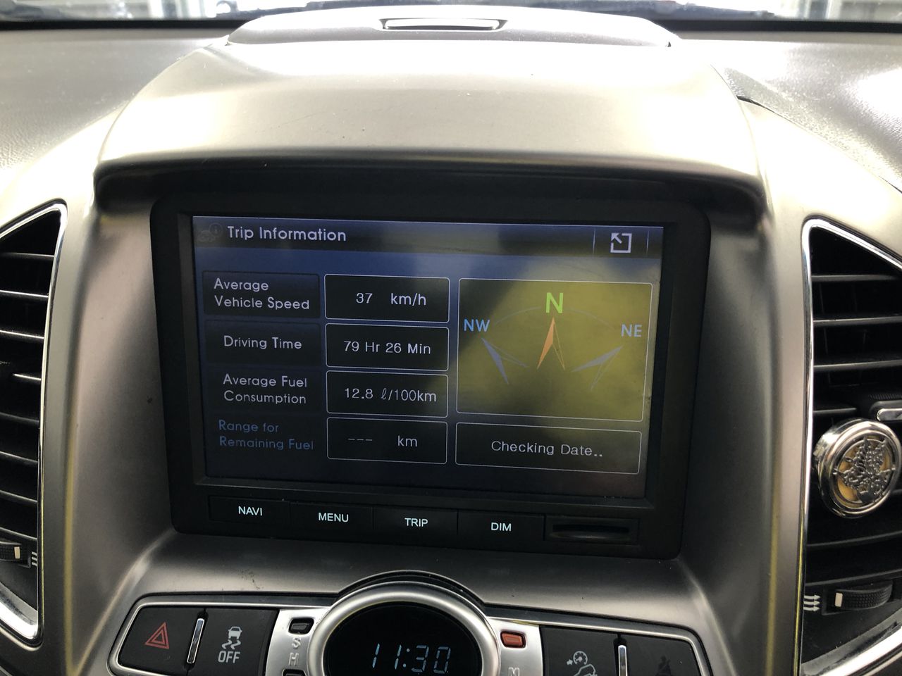 8mm Lapis Lazuli & Antique Gold Buddha Charm Beaded Bracelet