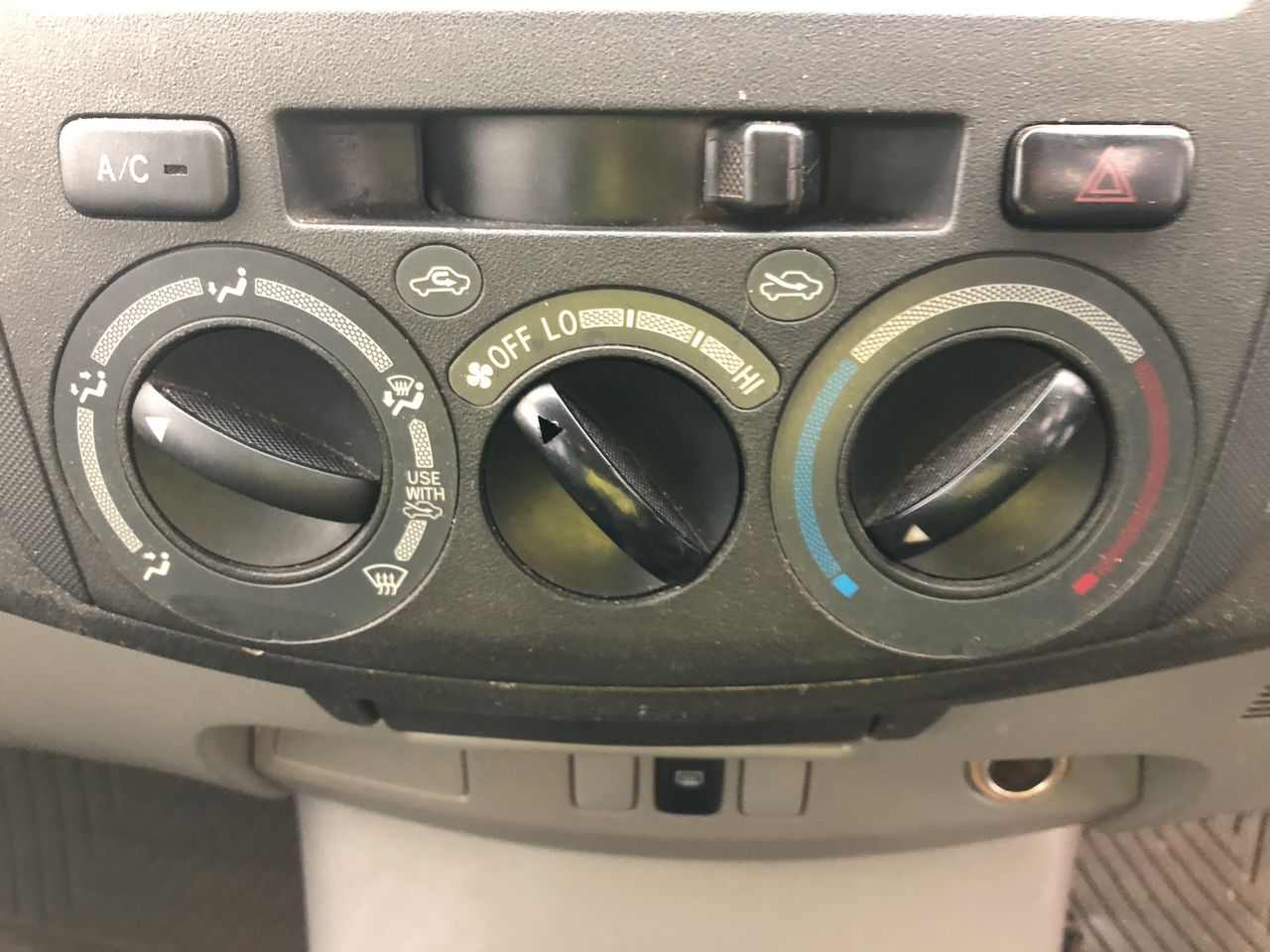 18k White Gold Filled, Blue Face Iced Out Diamond Quartz Wrist Watch