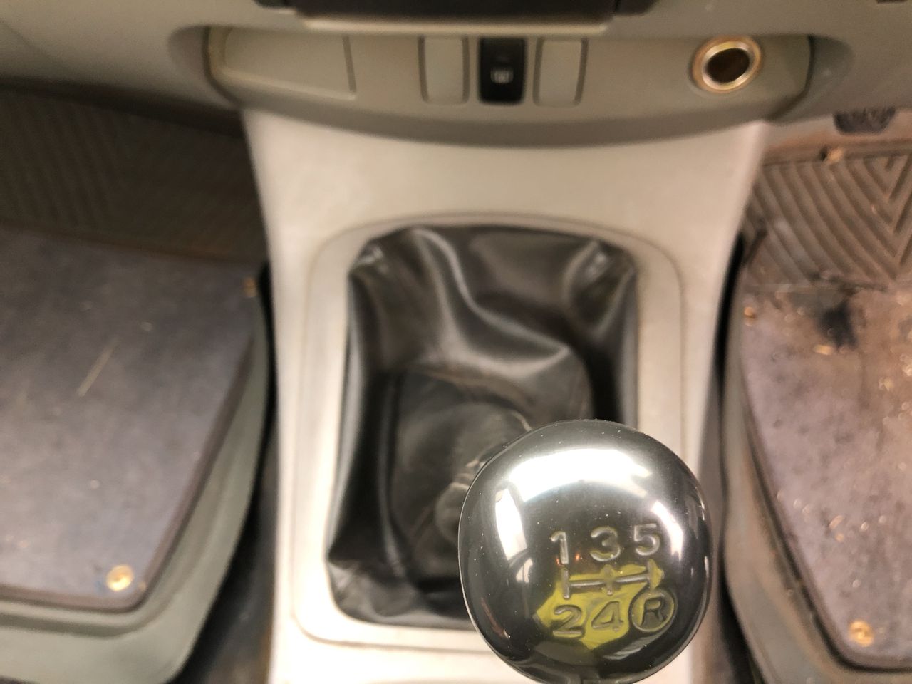 Silver-Filled Cuban Link Chain Necklace, 4MM Wide - 60.9cm