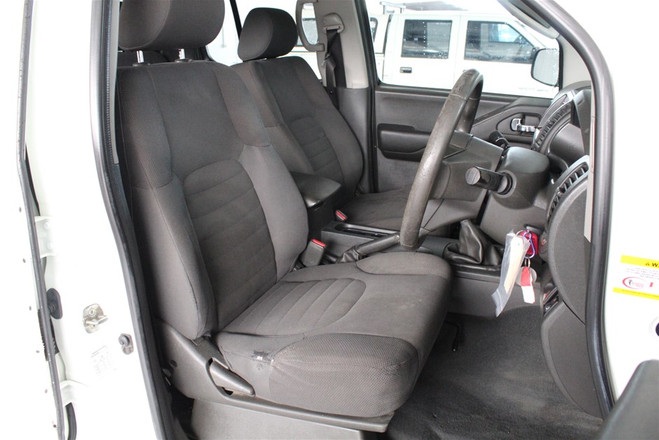 Silver-Filled Cuban Link Chain Necklace, 4MM Wide - 60.9cm