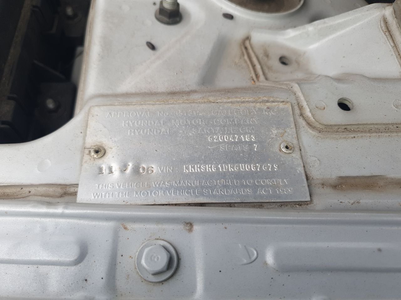 3 x HIGH POWER Anti-Slip Tapes, 50mm x 5M, Yellow/Black.