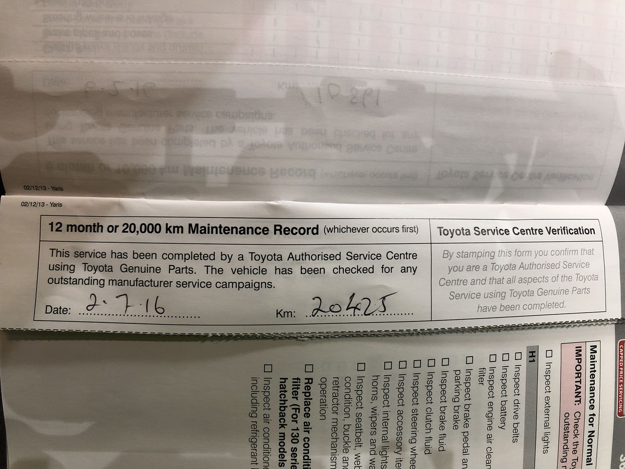 KARCHER Floor Nozzle Set EasyFix.