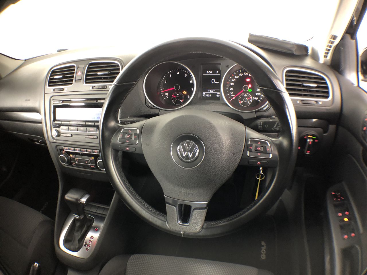 2 x VOREL 6pc 160mm Needle Files Sets.