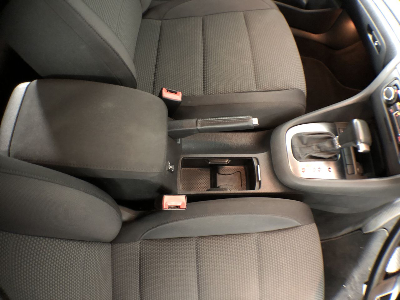 KWIKSET Signature 97200-781 Lido Hall/Closet Door Lever - Satin Nickel