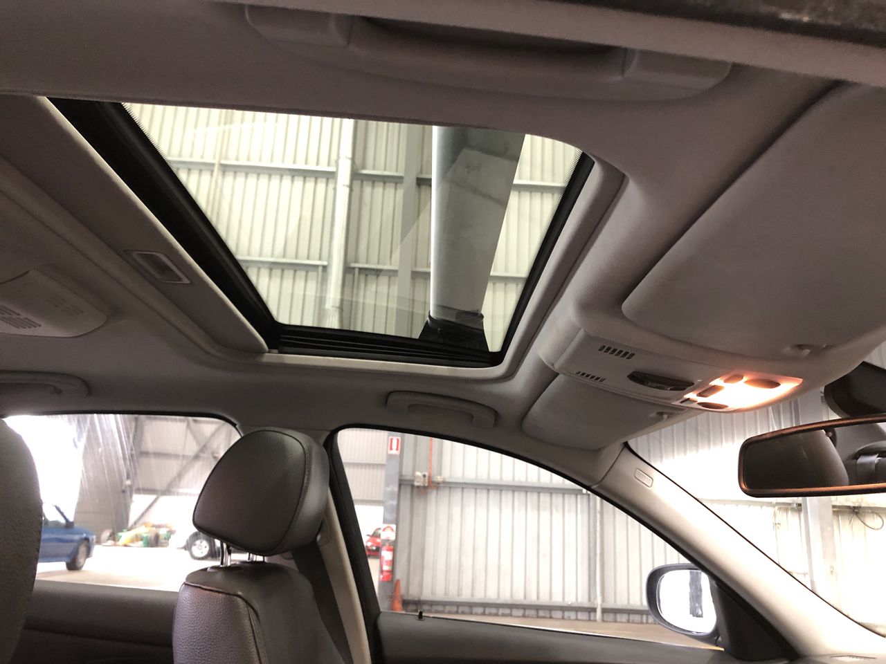 3 x SENSH Aviation Tin Snips, Left Cut.