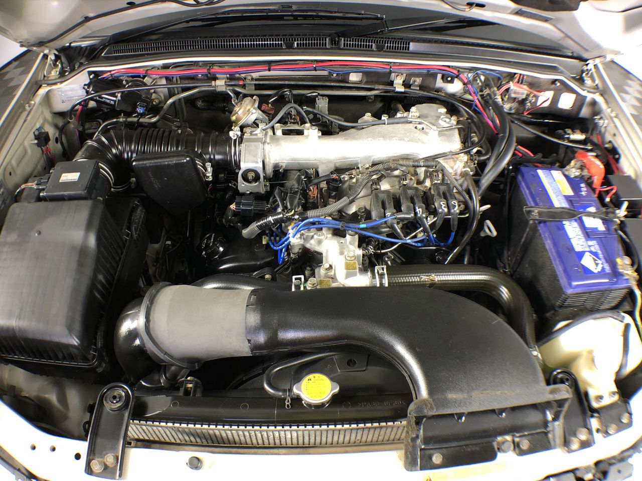 4m Open Plan Multi-Purpose Pod(Unused)