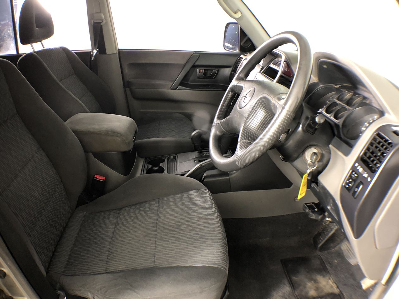 2014 BMW X5 xDrive 40d F15 Turbo Diesel Automatic - 8 Speed Wagon